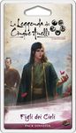 4962666 Legend of the Five Rings: The Card Game – The Children of Heaven