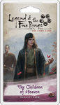 5005340 Legend of the Five Rings: The Card Game – The Children of Heaven