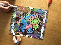 4962597 Combo Color (Edizione Scandinava)