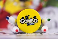 5009159 Combo Color (Edizione Scandinava)