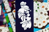 5009160 Combo Color (Edizione Scandinava)