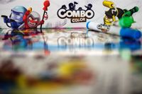 5009164 Combo Color (Edizione Scandinava)