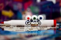 5009166 Combo Color (Edizione Scandinava)