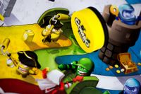 5009167 Combo Color (Edizione Scandinava)