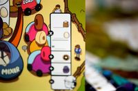 5009169 Combo Color (Edizione Scandinava)