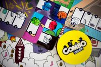 5009170 Combo Color (Edizione Scandinava)