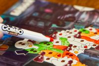 5084240 Combo Color (Edizione Scandinava)