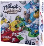 5150141 Combo Color (Edizione Scandinava)