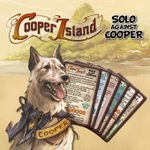 4963083 Cooper Island: Solo Contro Cooper