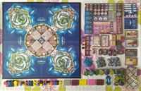 5490060 Cooper Island: Solo Contro Cooper