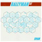 5180045 Rallyman: GT – World Tour