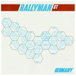 5180046 Rallyman: GT – World Tour