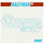 5180047 Rallyman: GT – World Tour