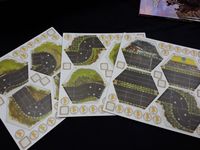 5210811 Rallyman: GT – World Tour