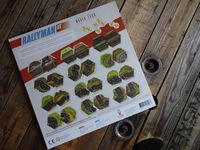 5281582 Rallyman: GT – World Tour