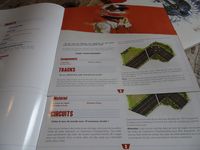 5281587 Rallyman: GT – World Tour