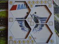 5281591 Rallyman: GT – World Tour