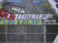 5281594 Rallyman: GT – World Tour