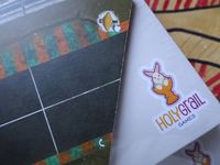 5281597 Rallyman: GT – World Tour