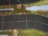 5281598 Rallyman: GT – World Tour