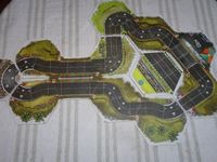 5281603 Rallyman: GT – World Tour