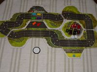 5281604 Rallyman: GT – World Tour