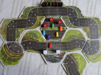 5283177 Rallyman: GT – World Tour