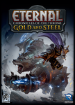 4992618 Eternal: Chronicles of the Throne – Gold and Steel
