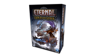 4992642 Eternal: Chronicles of the Throne – Gold and Steel