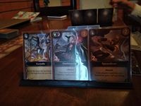 5403097 Eternal: Chronicles of the Throne – Gold and Steel