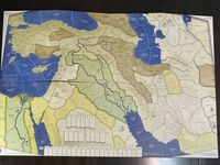 7523496 Ancient Civilizations of the Middle East