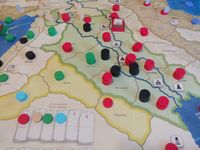 7537642 Ancient Civilizations of the Middle East