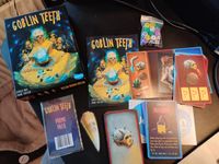 5828942 Goblin Teeth