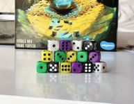 6916841 Goblin Teeth