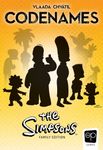 4984308 Codenames: The Simpsons