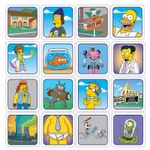 4984309 Codenames: The Simpsons