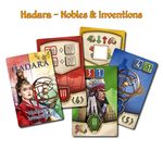 4982367 Hadara: Nobles &amp; Inventions