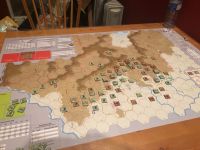 5074901 The Nagorno-Karabakh War: 1992-1994