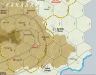 5685942 The Nagorno-Karabakh War: 1992-1994