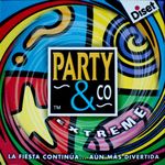 201788 Party & Co: Extreme