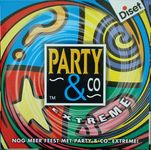 351680 Party & Co: Extreme