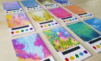 5351847 Canvas (Edizione Inglese)