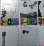 5371195 Canvas (Edizione Inglese)