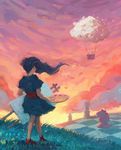 5416488 Canvas (Edizione Inglese)