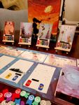 5944756 Canvas (Edizione Inglese)