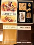 5519174 Undaunted: North Africa (EDIZIONE ITALIANA)