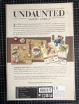 5549709 Undaunted: North Africa (EDIZIONE ITALIANA)