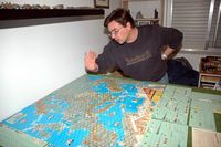 123426 John Prados' Third Reich