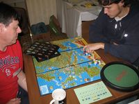 270636 John Prados' Third Reich