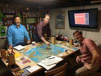 3785548 John Prados' Third Reich